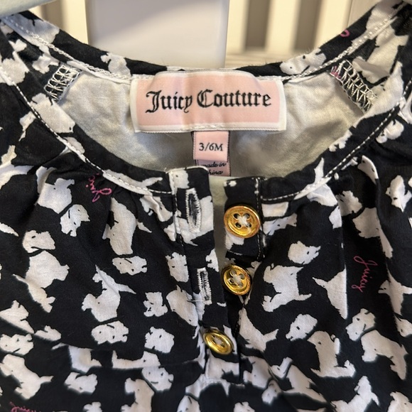 Juicy leggings and top - Picture 2 of 6